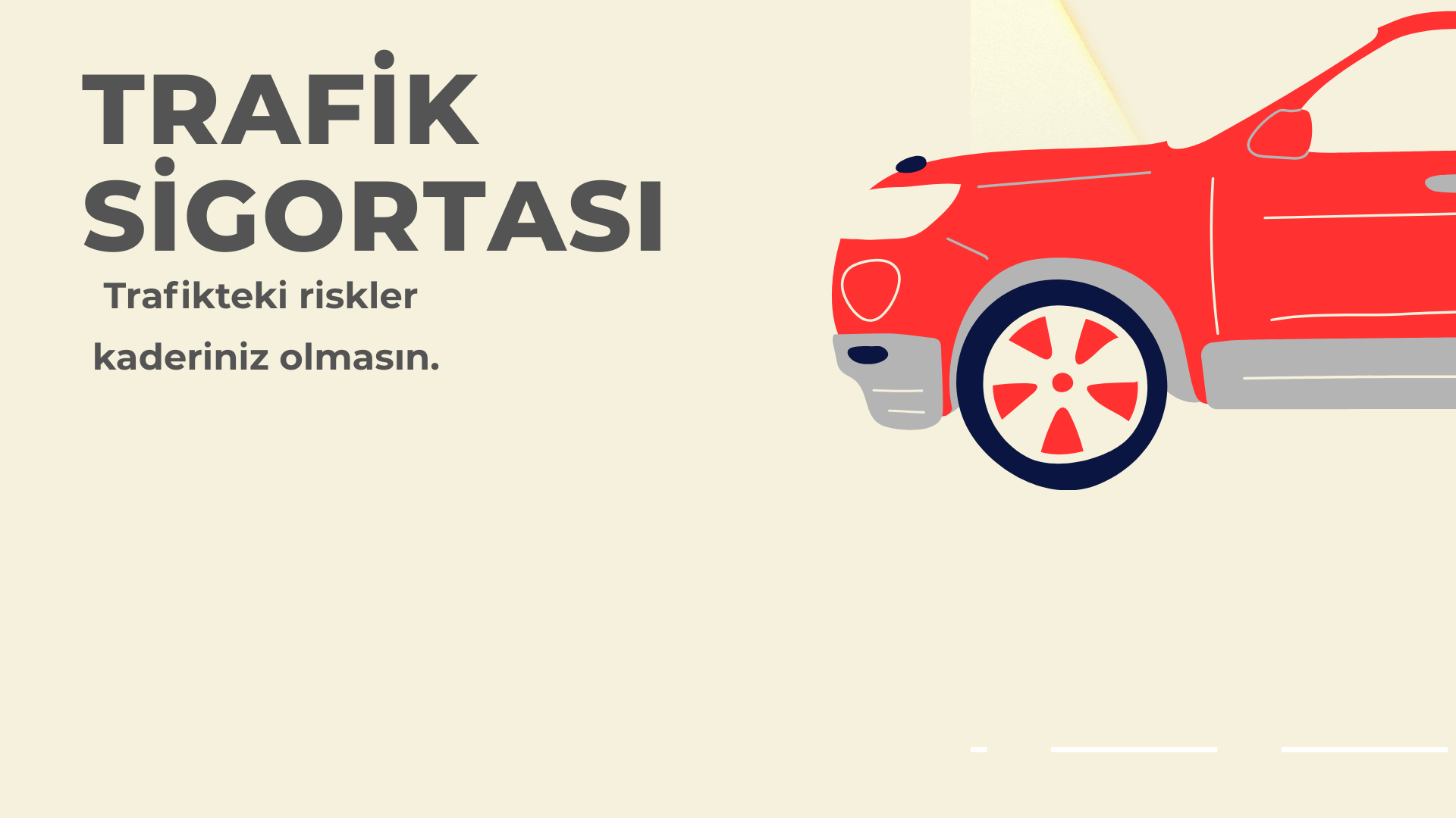 Trafik Sigortası