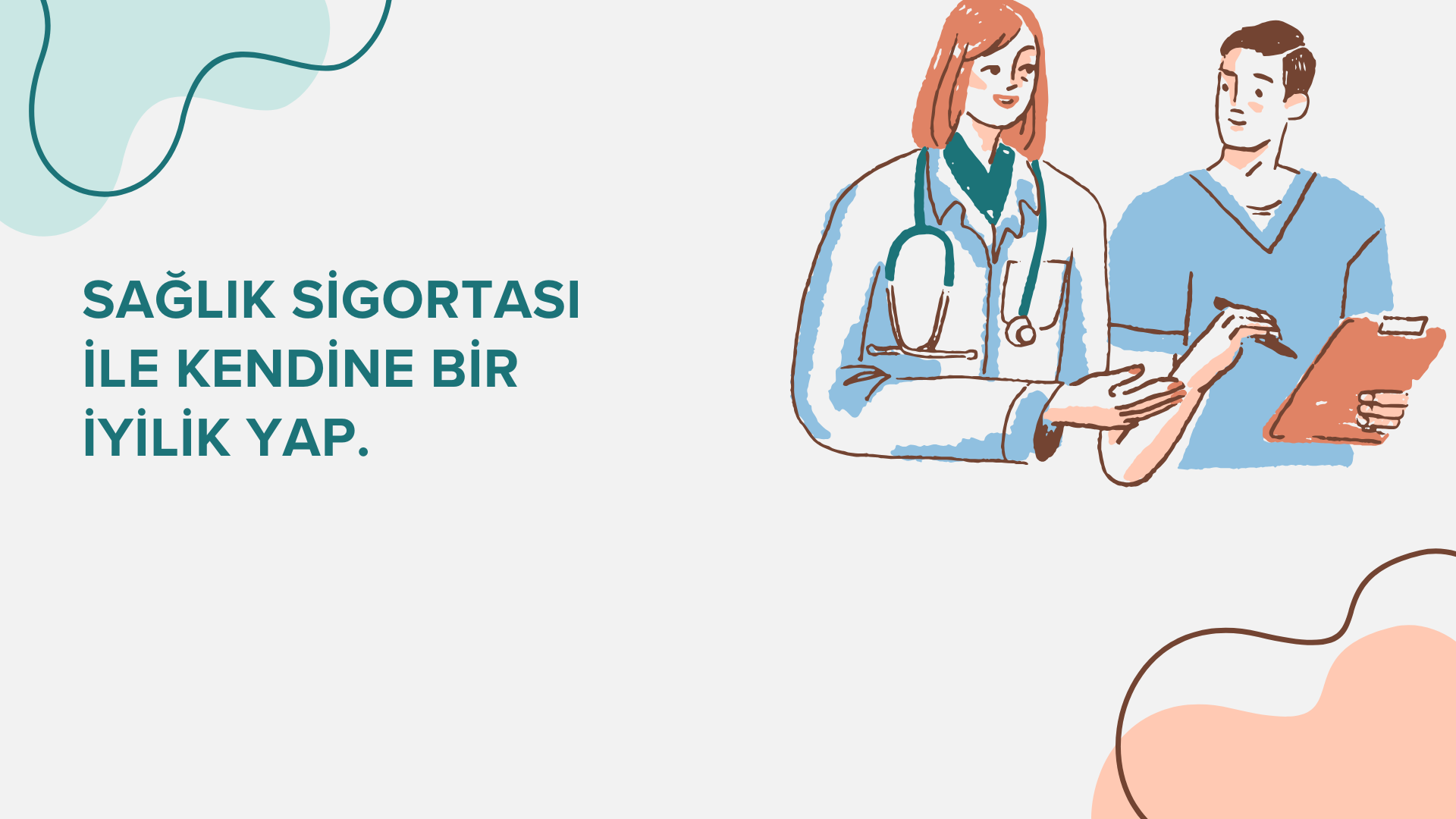 Saglik Sigortasi